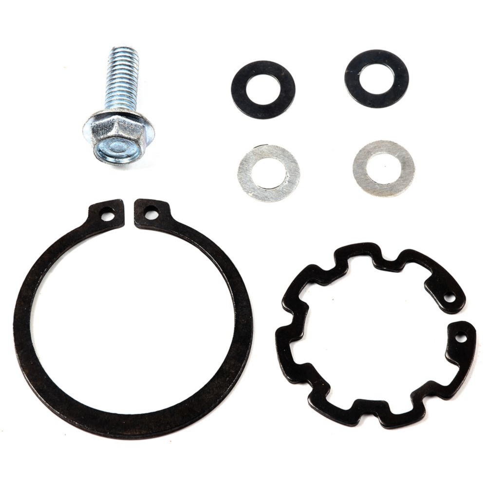 C Compressor Clutch Silverado Suburban Tahoe GMC_voghion.com