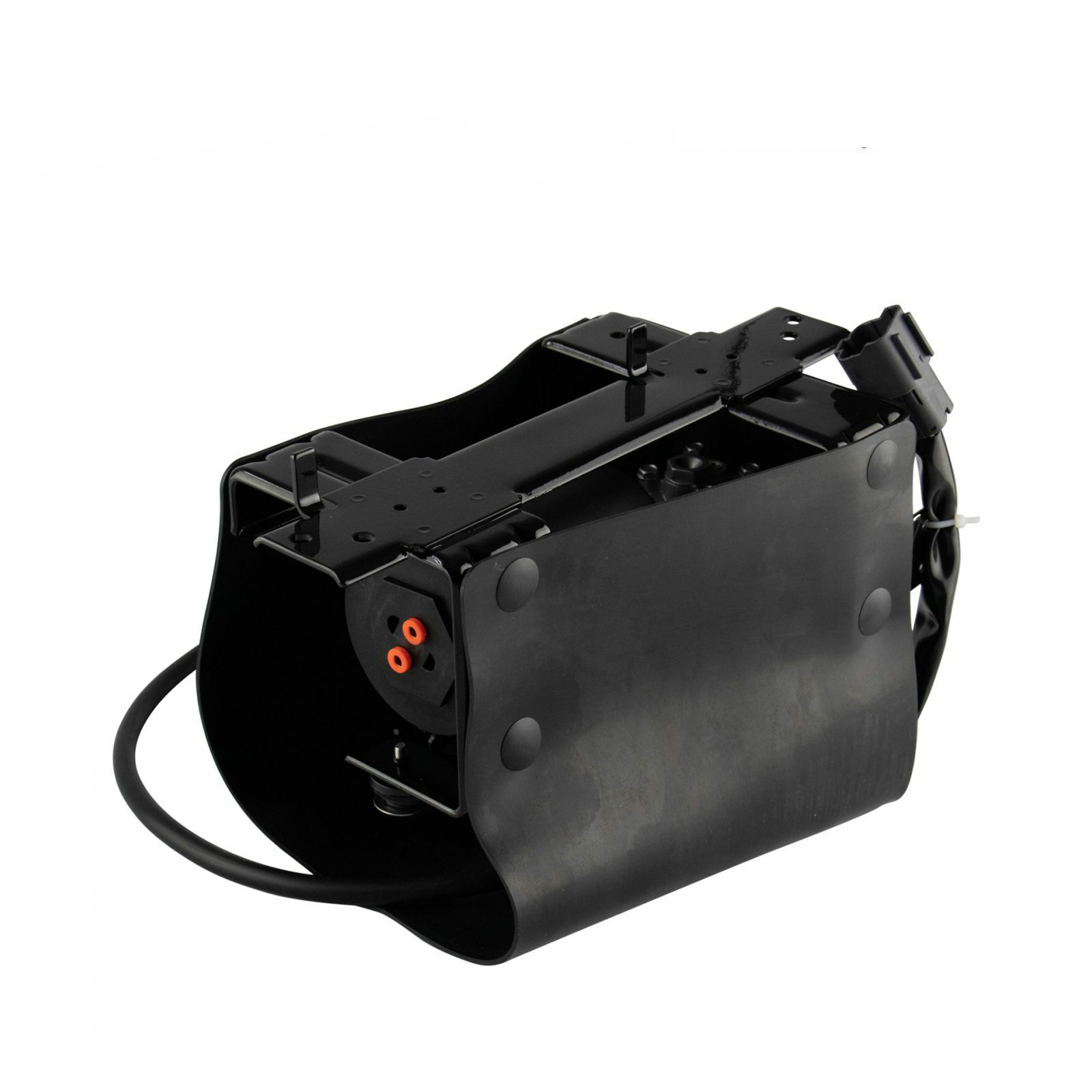 Air Ride Suspension Compressor Pump For Armada Pathfinder Armada QX56_voghion.com