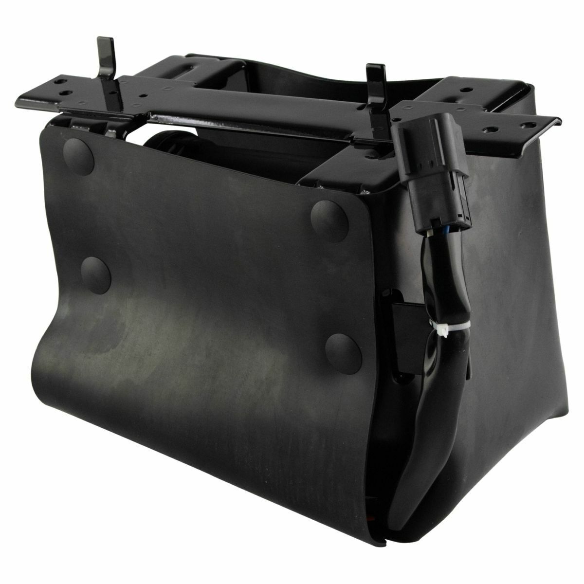 Air Ride Suspension Compressor Pump For Armada Pathfinder Armada QX56_voghion.com