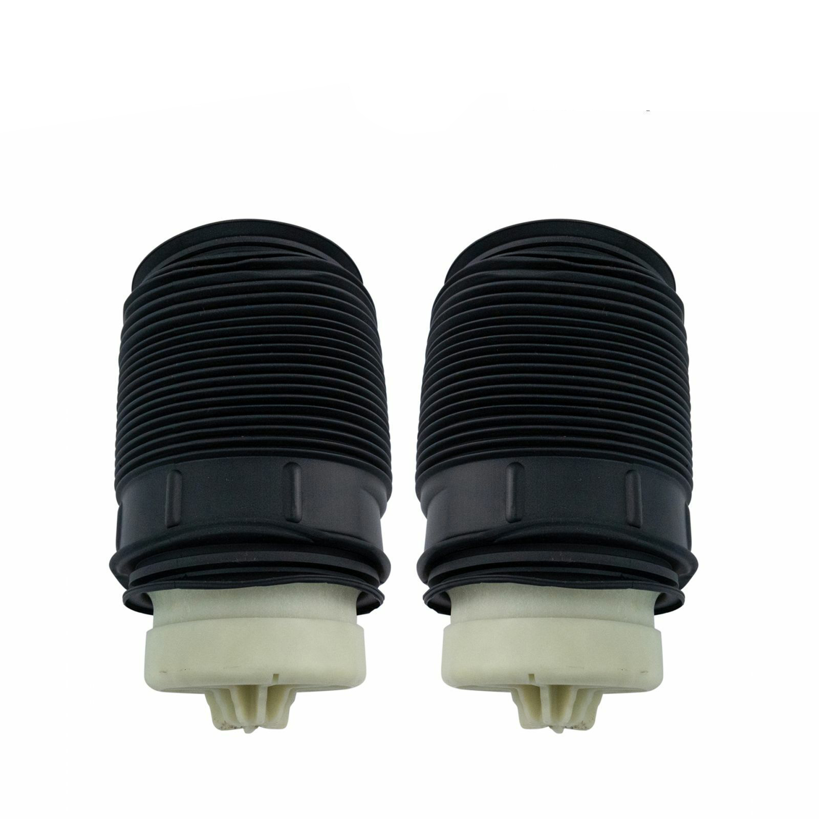 Rear Air Spring Shock Bag Left/Right Pair For Benz CLS-Class E-Class S CLS_voghion.com