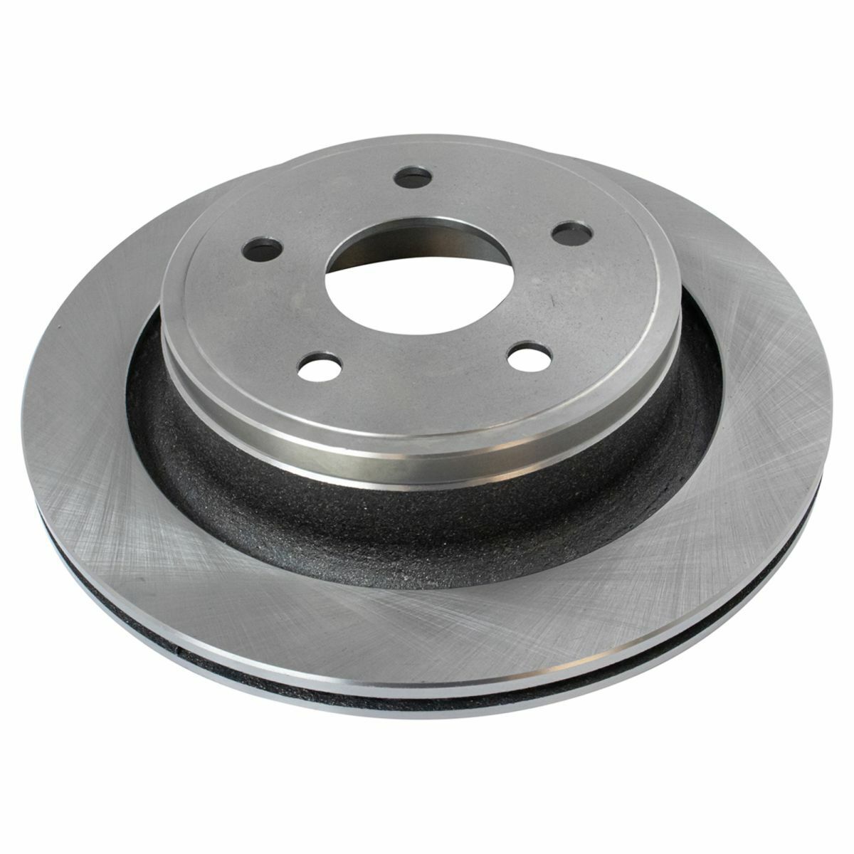 Brake Rotor Front & Rear Kit For 1500 1500 Durango Aspen_voghion.com