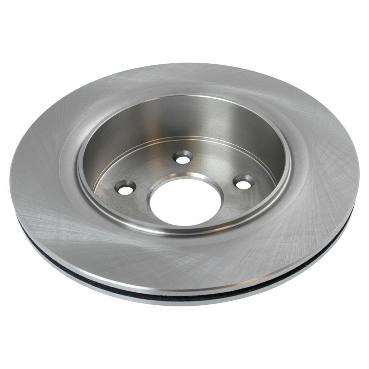 Brake Rotor Front & Rear Kit For 1500 1500 Durango Aspen_voghion.com