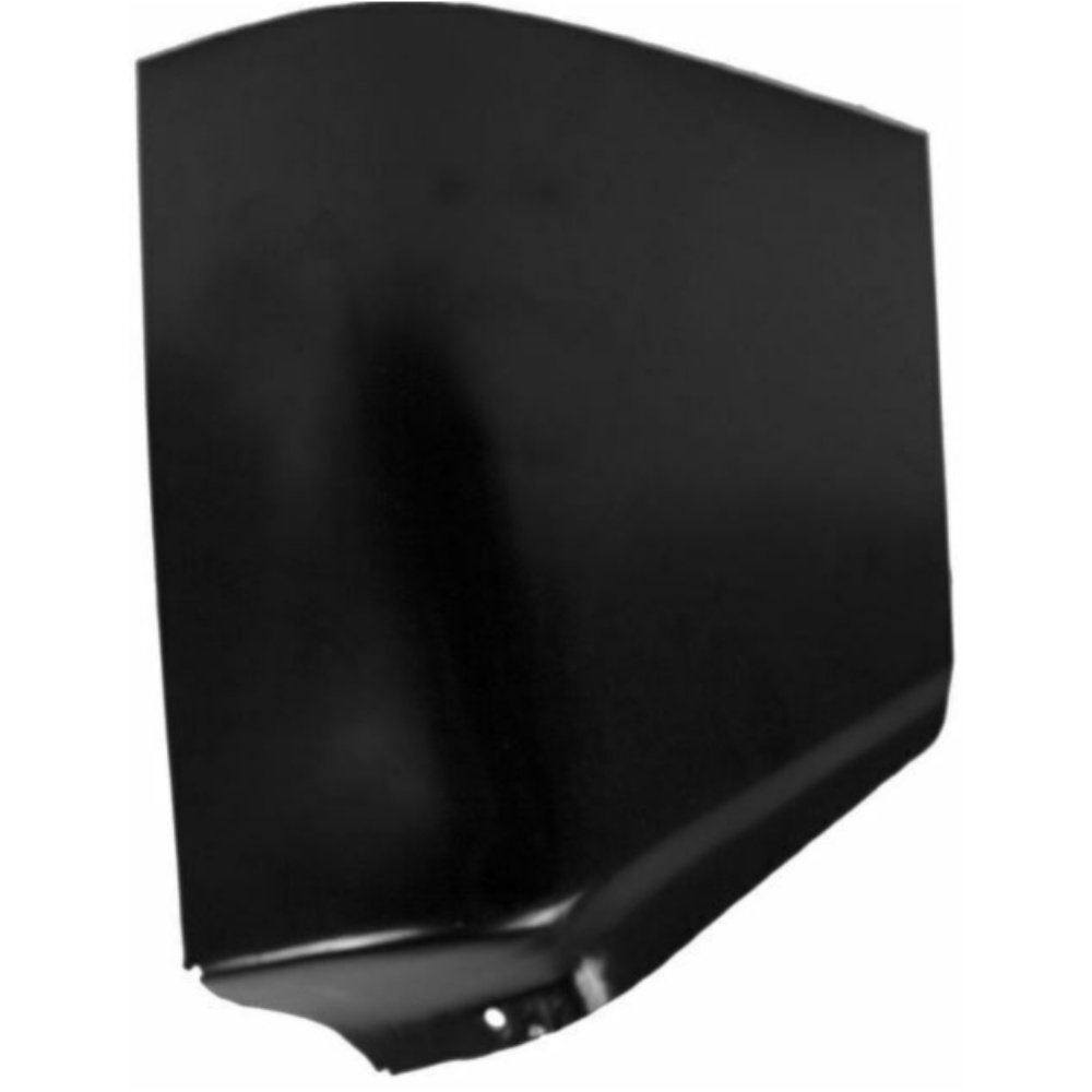 For Chevrolet GMC Truck Left Driver Side Cab Corner Patch Panel_voghion.com