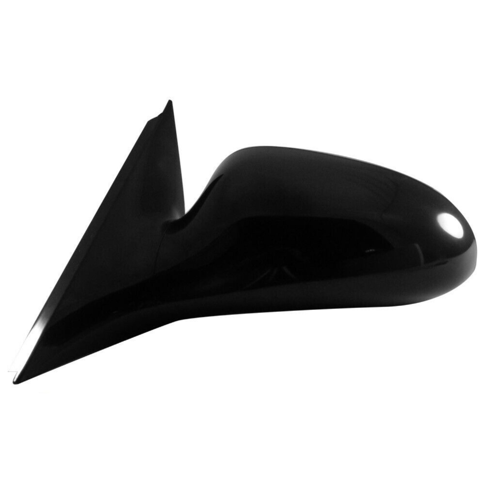 Left Driver Side Power Heated Mirror Assembly For Buick Allure Buick LaCrosse_voghion.com