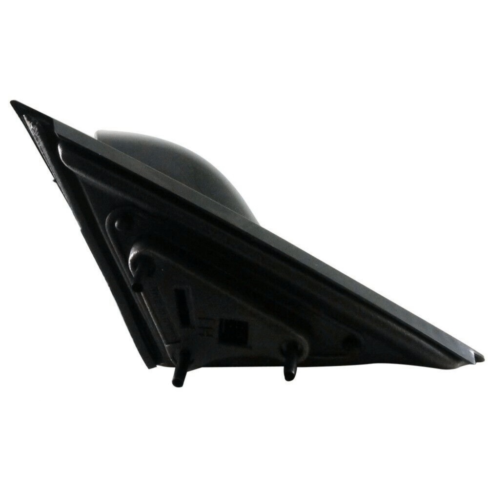 Left Driver Side Power Heated Mirror Assembly For Buick Allure Buick LaCrosse_voghion.com