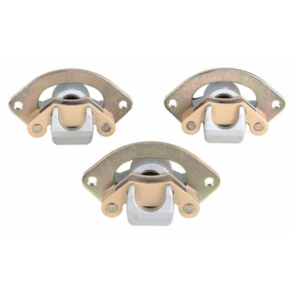 For Polaris Front & Rear Brake Calipers 1911151_voghion.com
