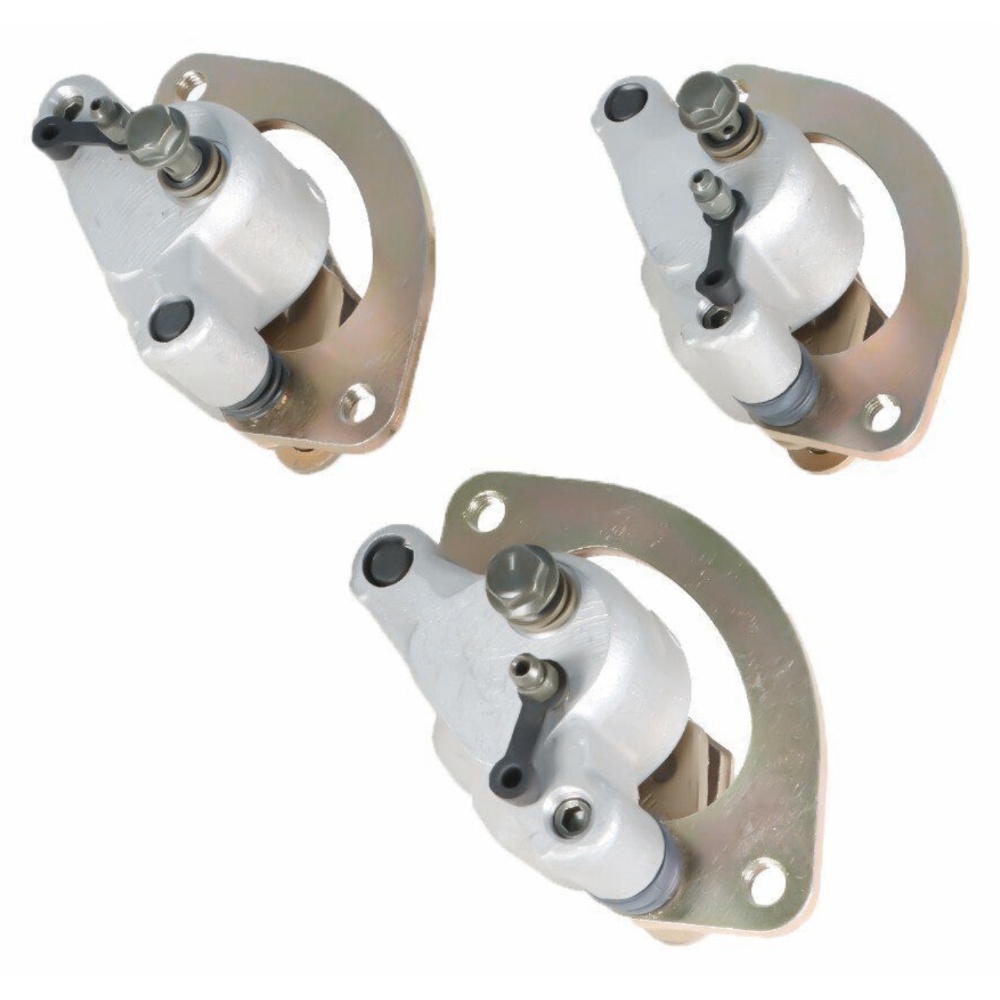 For Polaris Front & Rear Brake Calipers 1911151_voghion.com