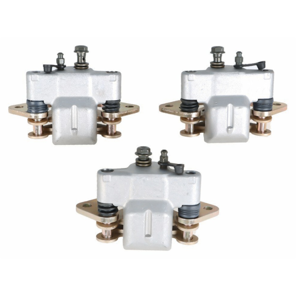 For Polaris Front & Rear Brake Calipers 1911151_voghion.com