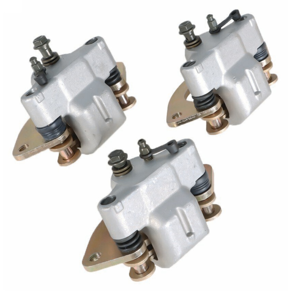 For Polaris Front & Rear Brake Calipers 1911151_voghion.com