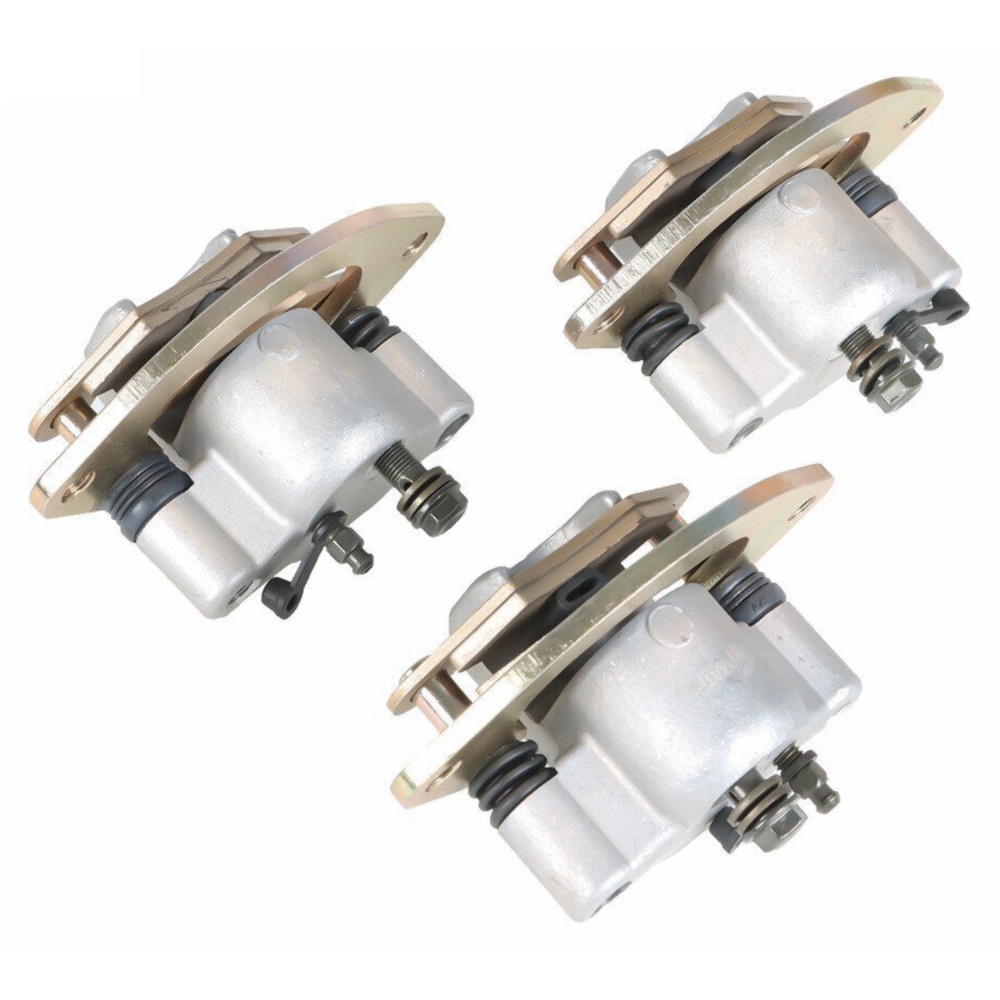 For Polaris Front & Rear Brake Calipers 1911151_voghion.com