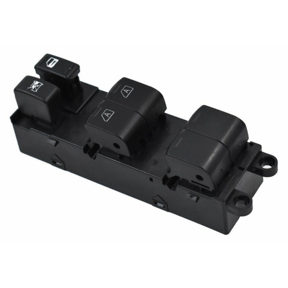 For 2004-2014 Nissan Titan Window Control Switch 25401-ZT10A_voghion.com