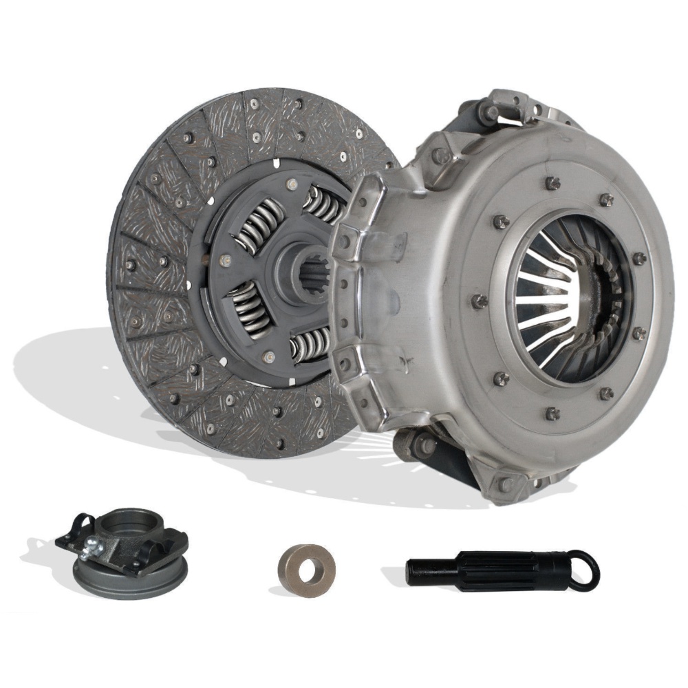 HD CLUTCH KIT BAHNHOF For Ford Mercury_voghion.com