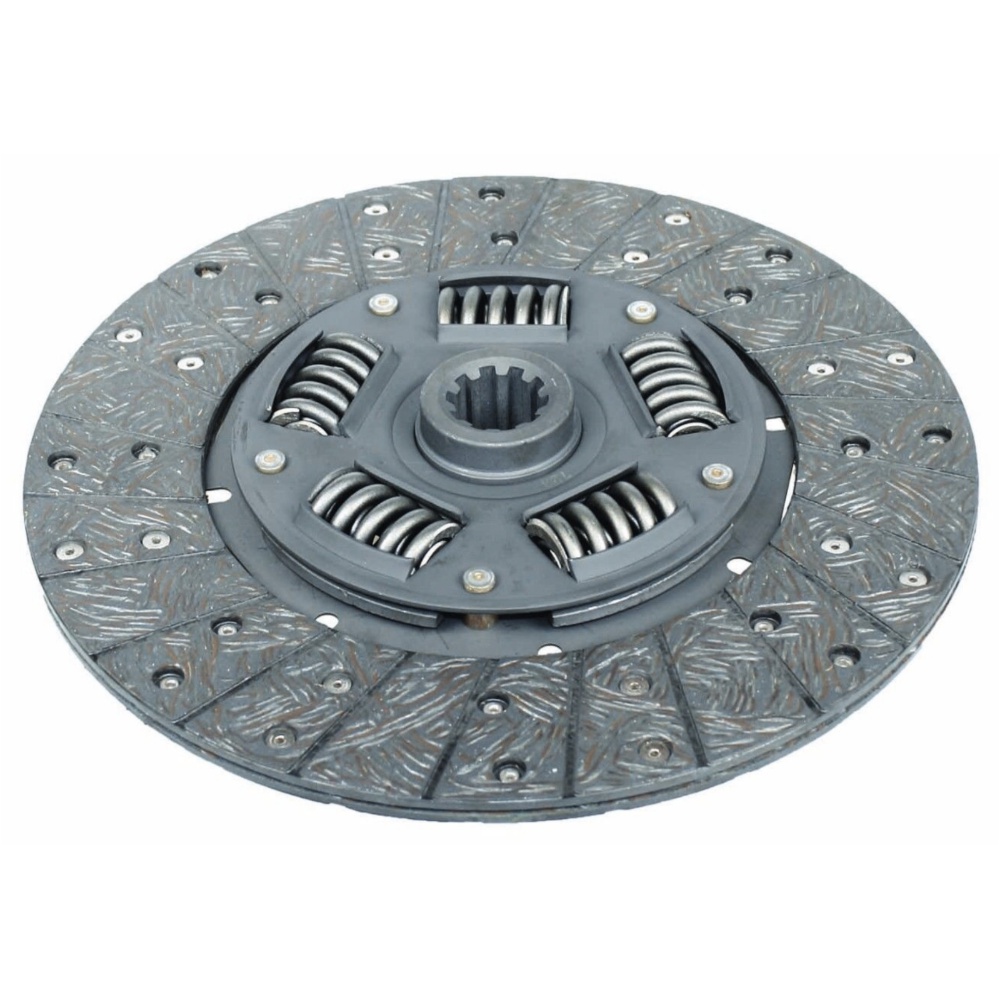 HD CLUTCH KIT BAHNHOF For Ford Mercury_voghion.com