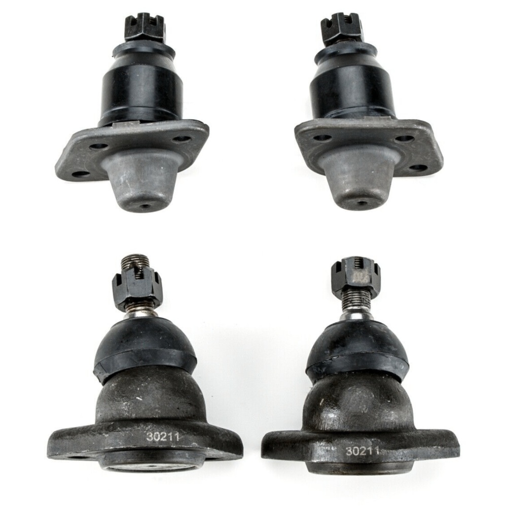 Front End Suspension Rebuild Kit For Edsel All Models_voghion.com