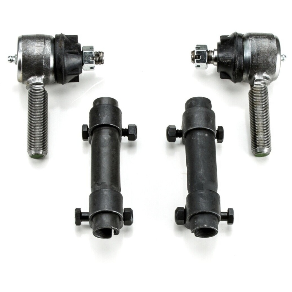 Front End Suspension Rebuild Kit For Edsel All Models_voghion.com