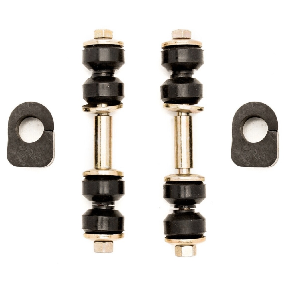 Front End Suspension Rebuild Kit For Edsel All Models_voghion.com