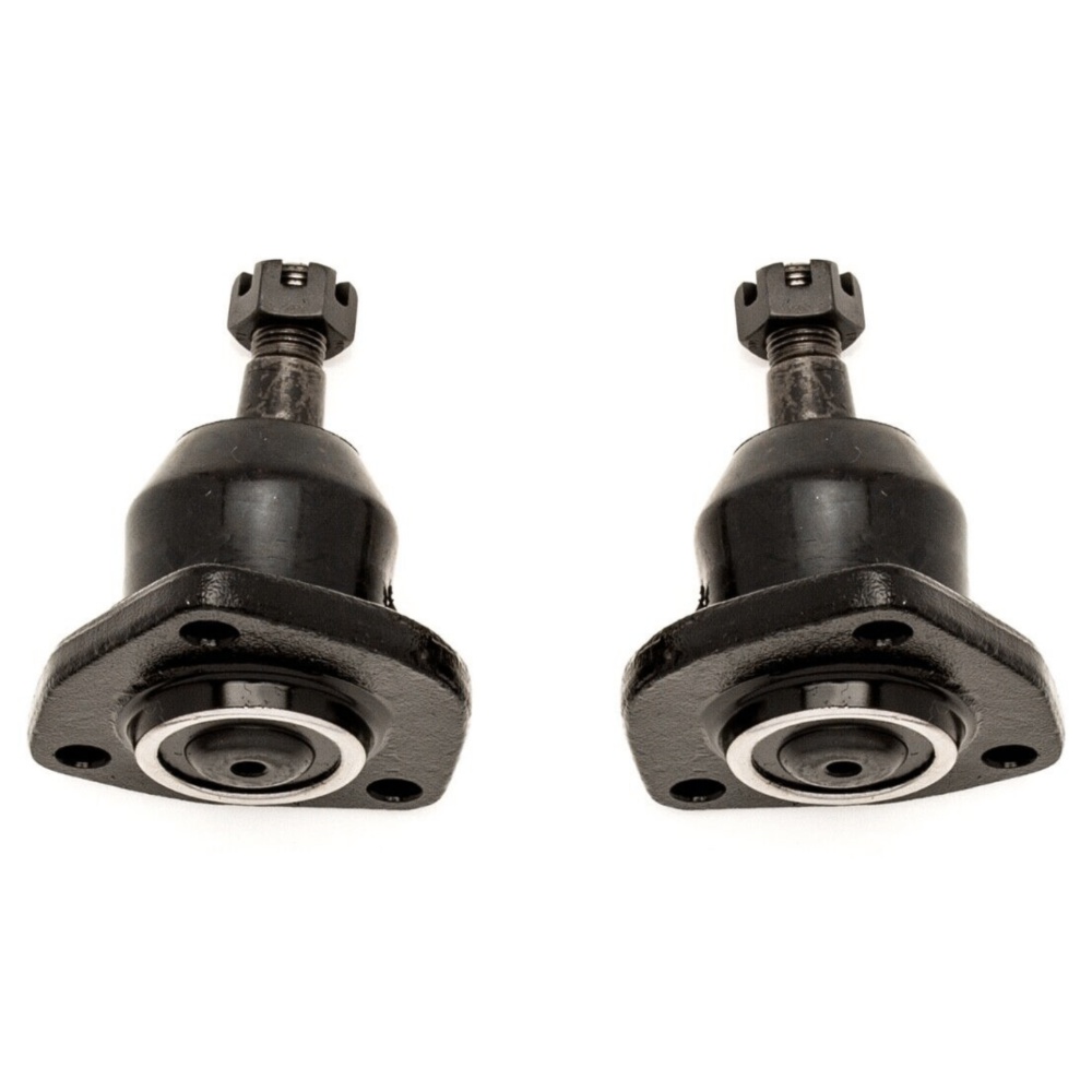 Upper Lower Ball Joint Set Fits 1958 - 1970 Chevrolet Full Size_voghion.com