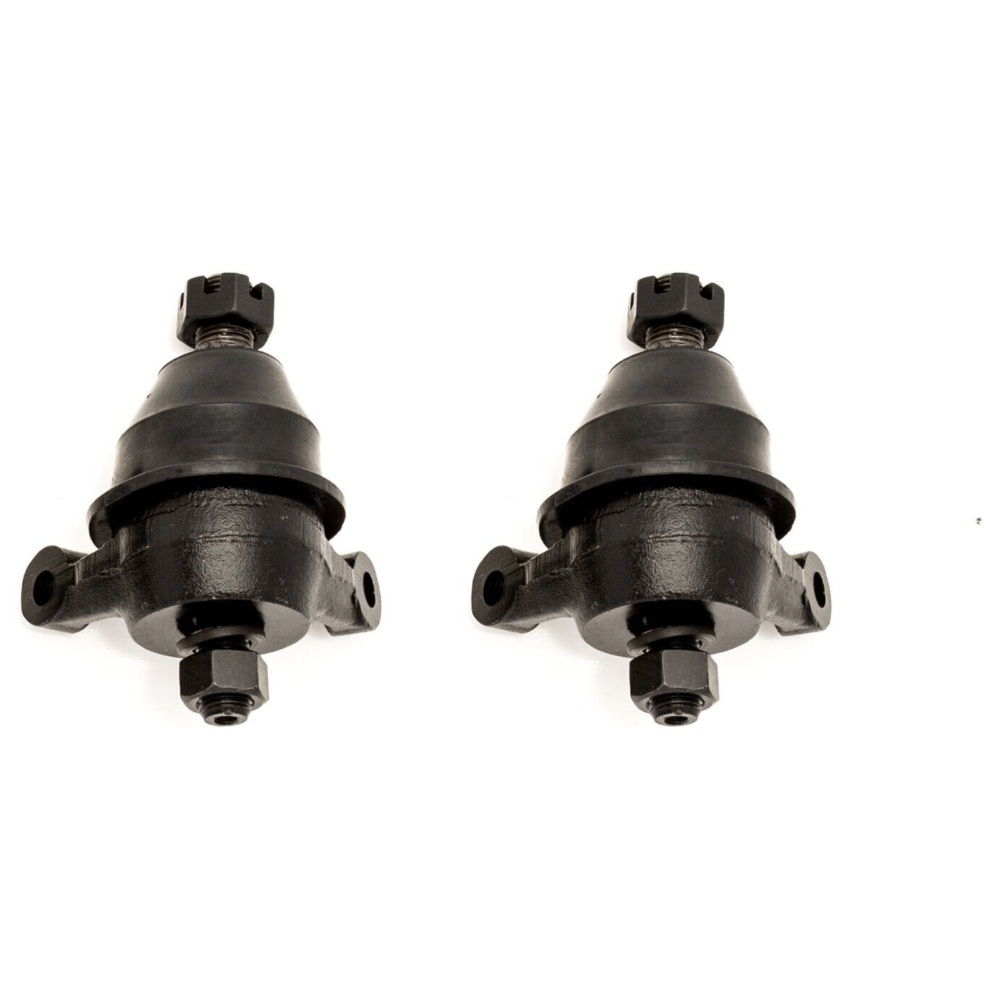 Upper Lower Ball Joint Set Fits 1958 - 1970 Chevrolet Full Size_voghion.com