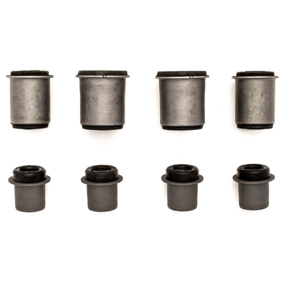 4 Sets Of - Upper Lower Control Arm Bushing Set For Buick Chevrolet Oldsmobile_voghion.com