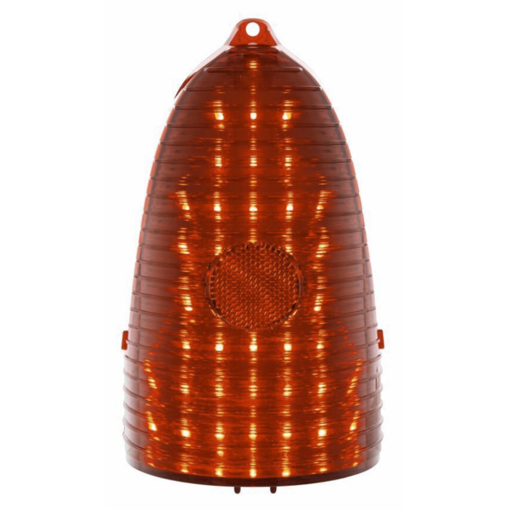 Piece 48 LED Tail Light Set For Chevrolet 150 210 Models_voghion.com