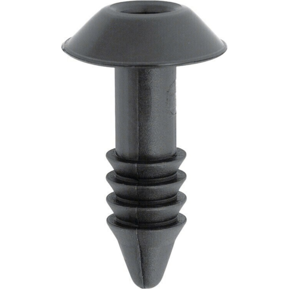 Firewall Carpet Guard Fastener Set For Chevrolet Pontiac_voghion.com