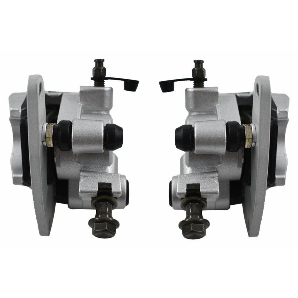 FRONT BRAKE CALIPER SET For 1989-2014 Yamaha_voghion.com