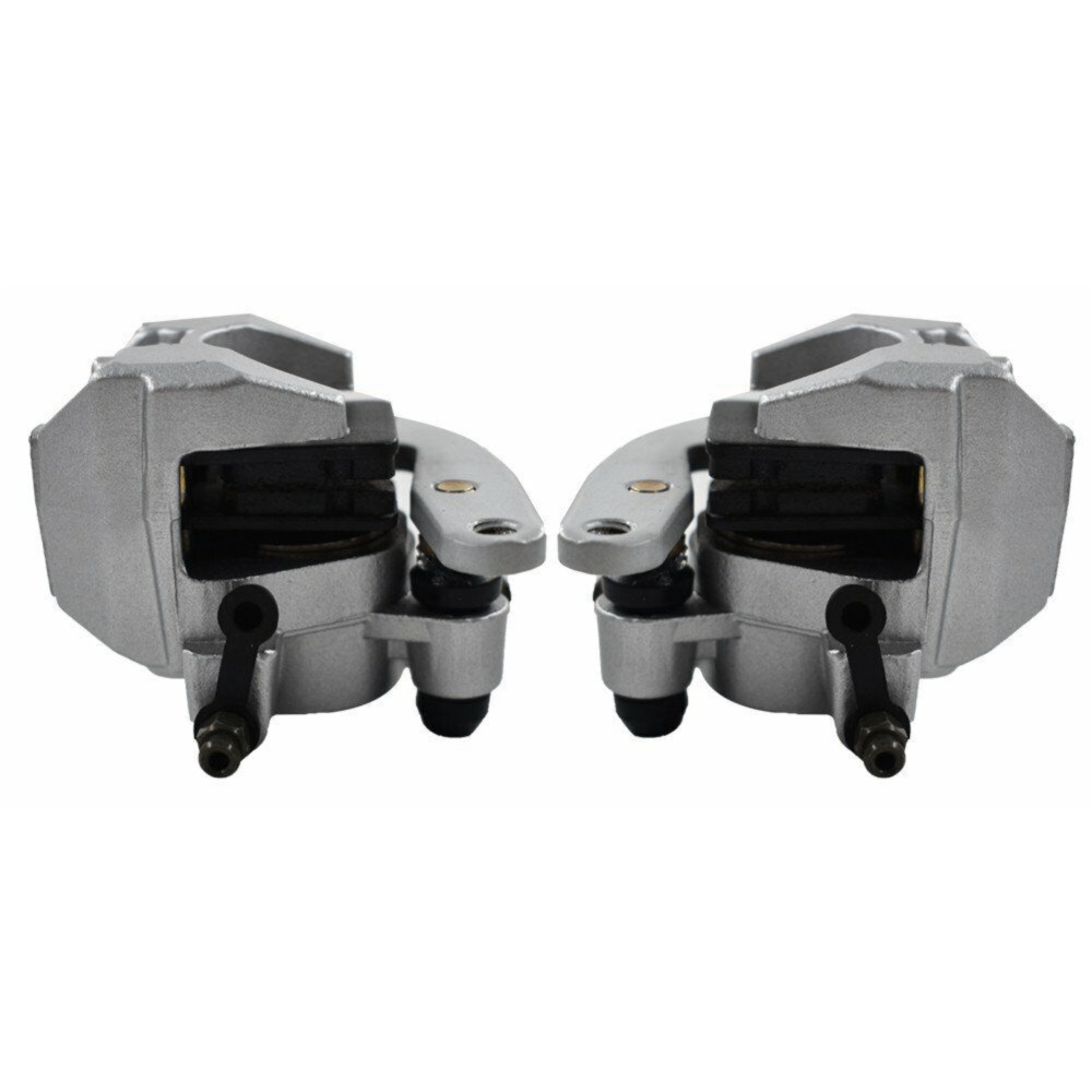 FRONT BRAKE CALIPER SET For 1989-2014 Yamaha_voghion.com