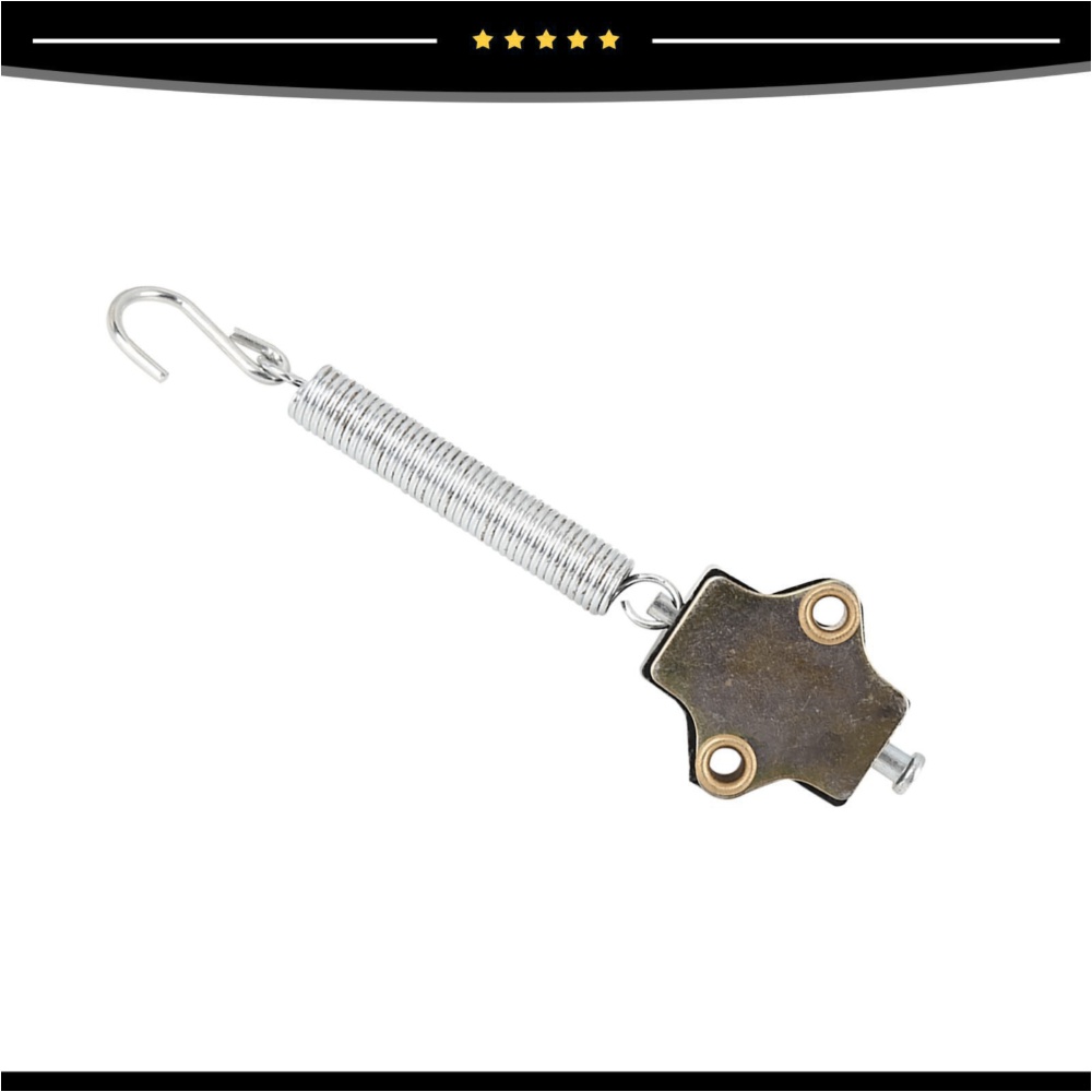 Universal Piece Of 1 Brake Light Switch Spring Hook Normally Open Pull To Make_voghion.com