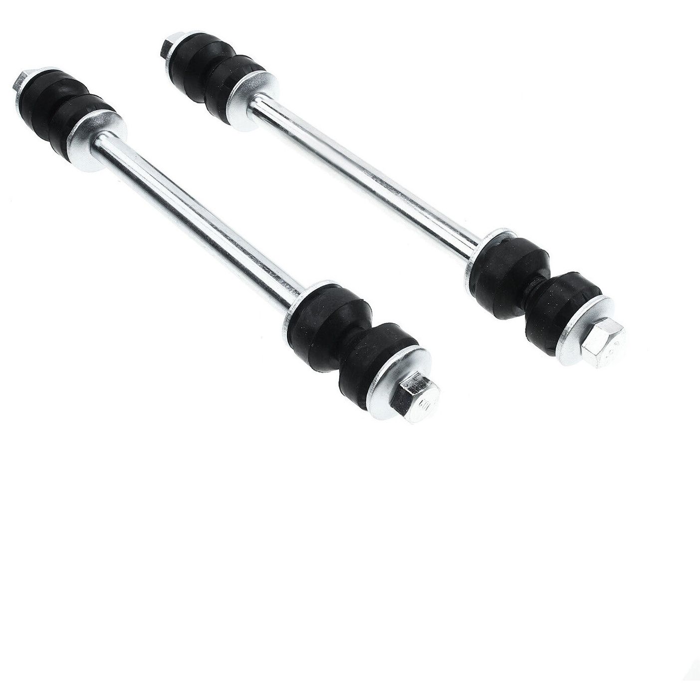 4X Control Arm&Ball Joint Assembly Sway Bar Front For 06-10 For 06-10D Mercury_voghion.com