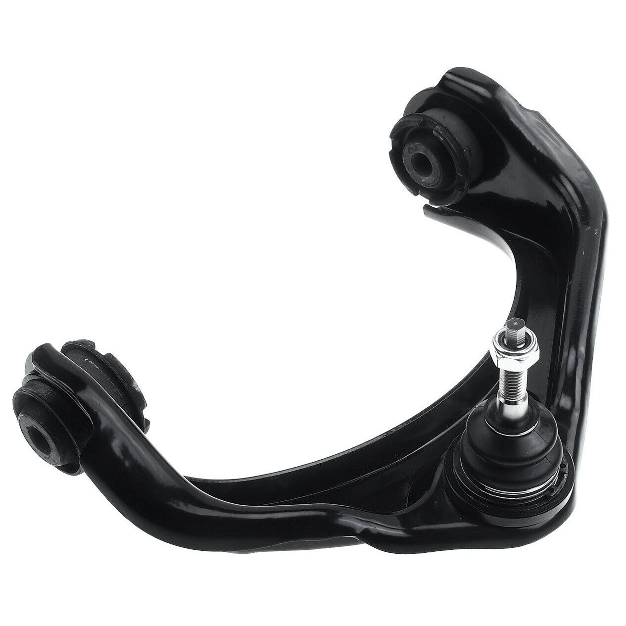 4X Control Arm&Ball Joint Assembly Sway Bar Front For 06-10 For 06-10D Mercury_voghion.com
