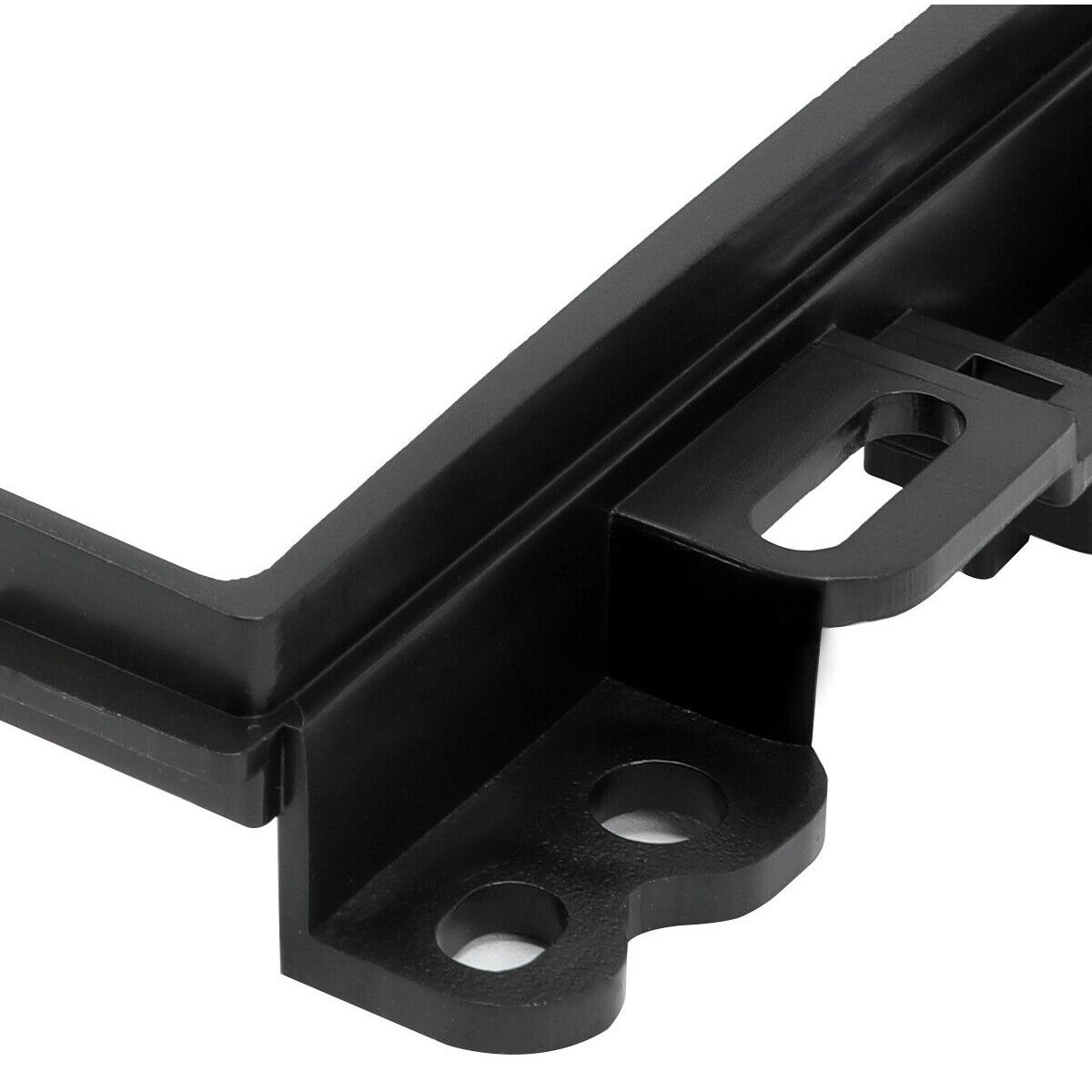 FOR CHEVY GMC COMPLETE STEREO INSTALLATION DASH KIT+WIRE HARNESS+ANTENNA_voghion.com