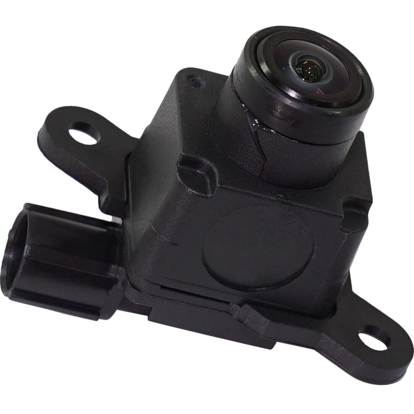 Back Up Camera For 2014-2015 Dodge Durango Sport Utility_voghion.com