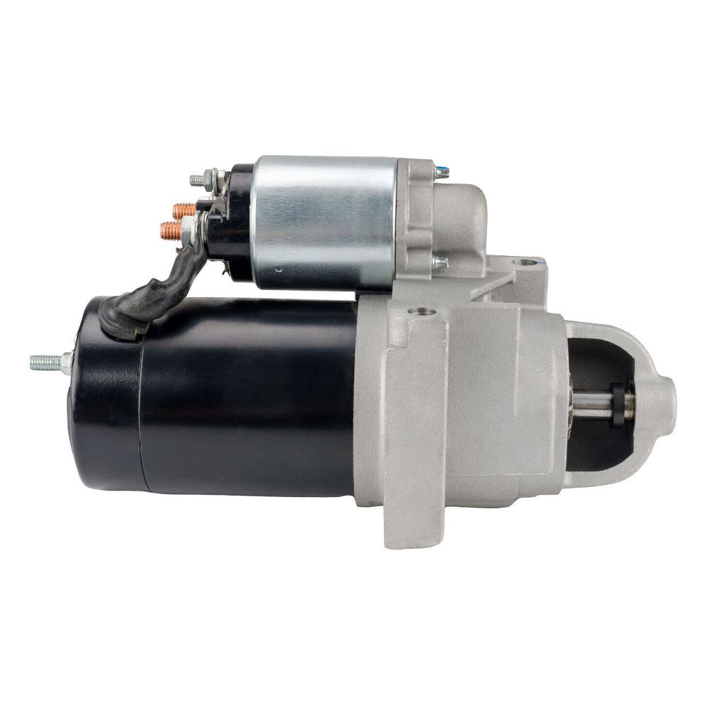 3HP High Torque Mini Starter For BBC Chevy 168 Tooth 323255 3231701_voghion.com