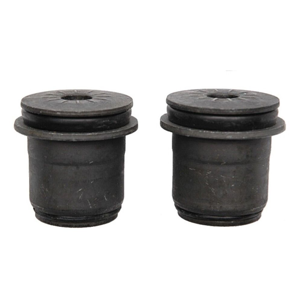 AC Control Arm Bushings 1-arm Set Front Driver Left Side Upper -(Rubber)_voghion.com