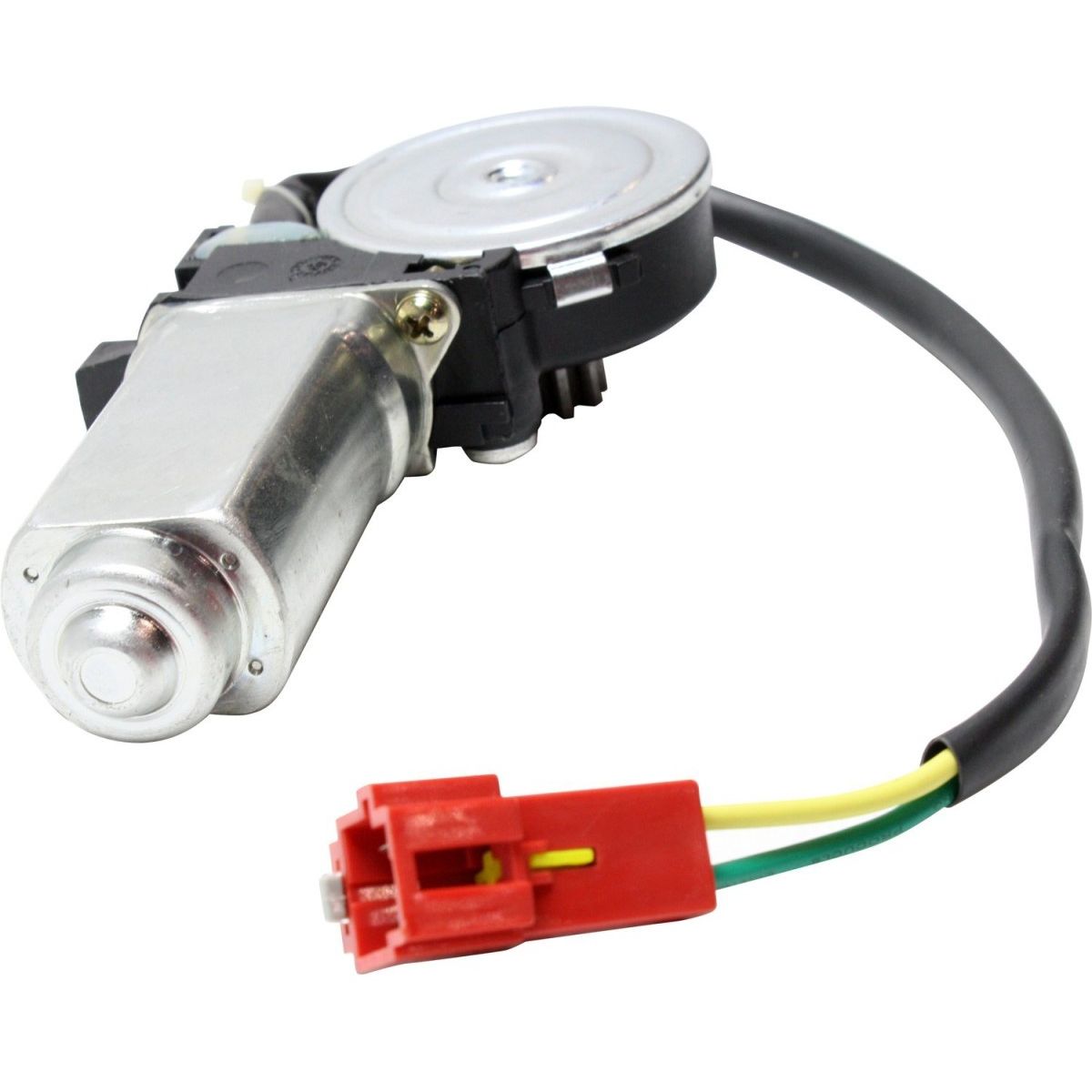 Window Motor Front Driver Left Side For Dodge Truck Left Hand_voghion.com