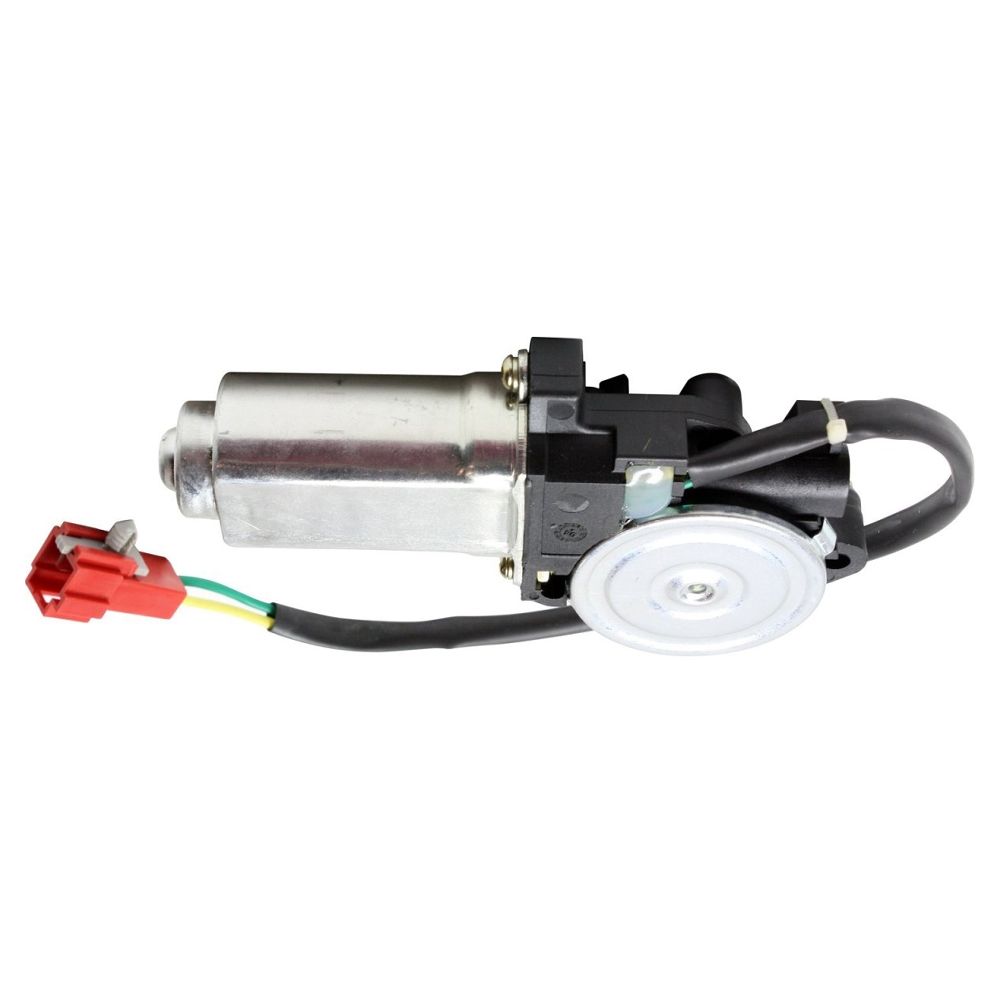 Window Motor Front Driver Left Side For Dodge Truck Left Hand_voghion.com