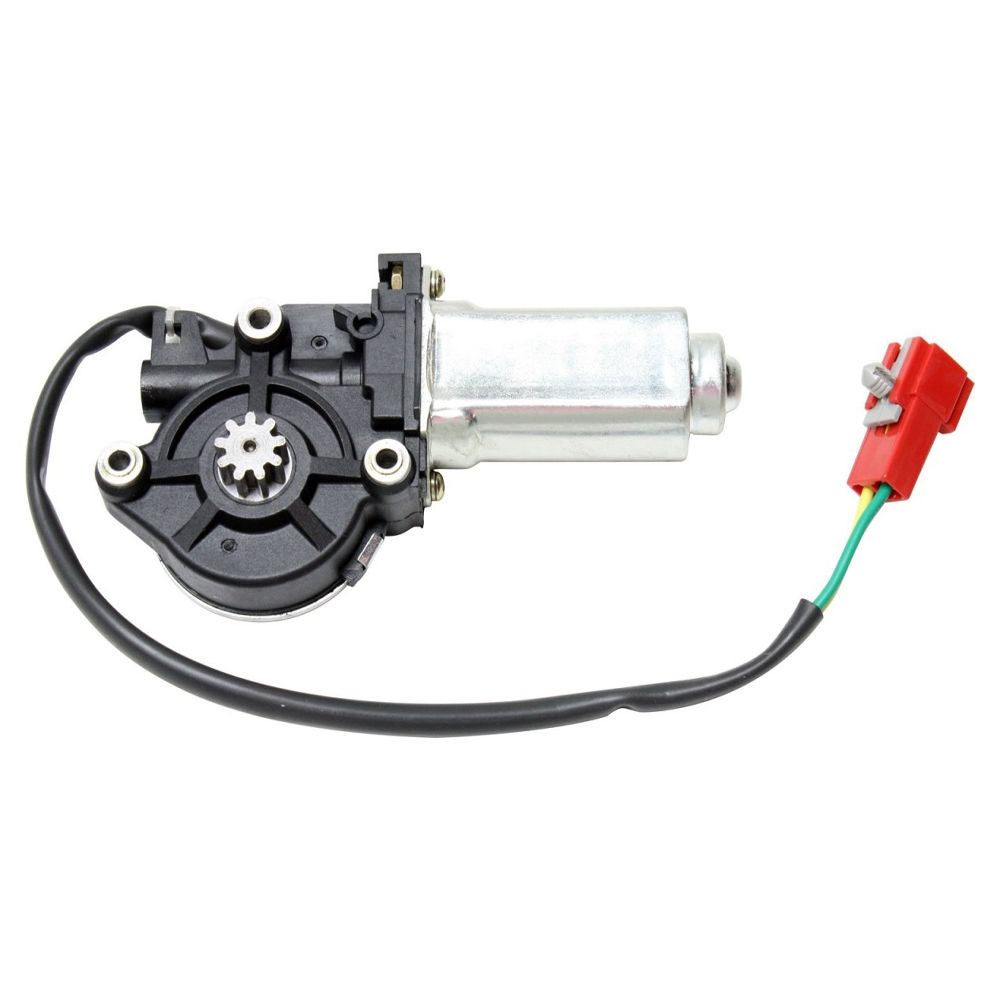 Window Motor Front Driver Left Side For Dodge Truck Left Hand_voghion.com