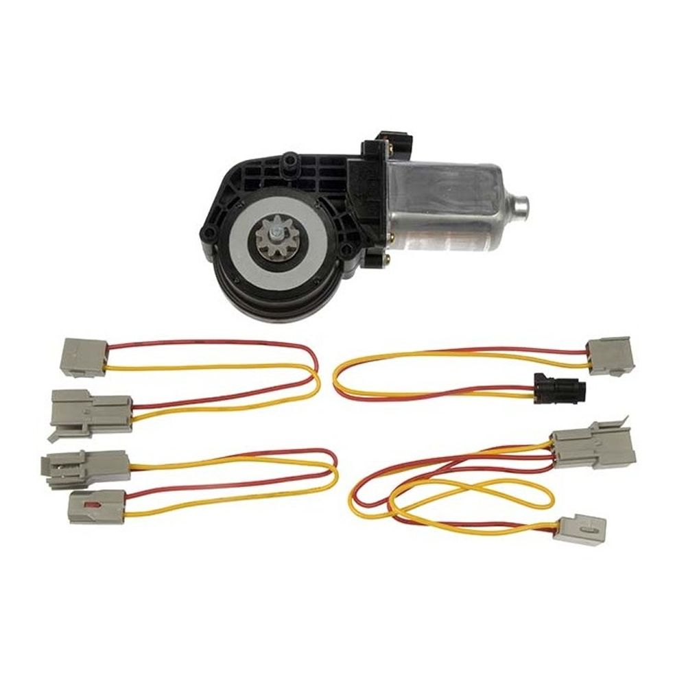For Ford Window Motor Front Or Rear Driver Passenger Side_voghion.com