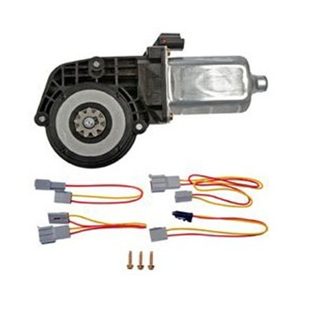 For Ford Window Motor Front Or Rear Driver Passenger Side_voghion.com