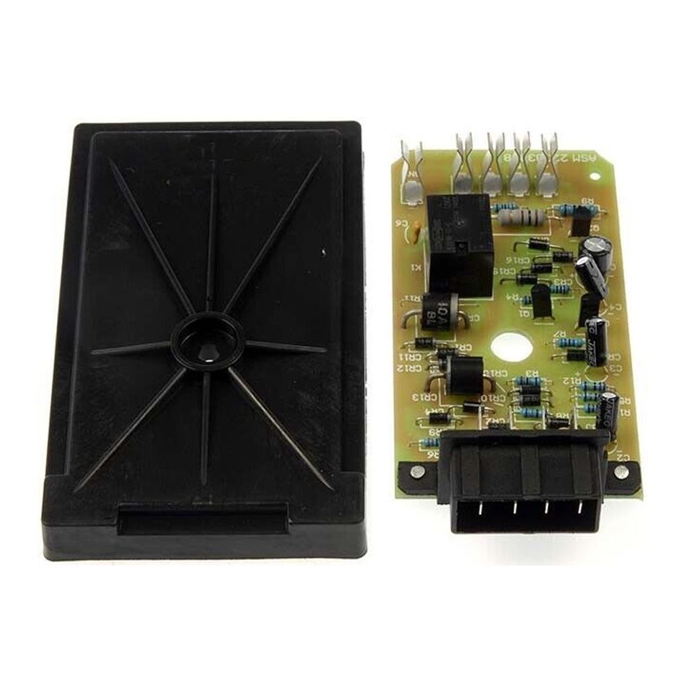 For Fiero Firenza J2000 Sunbird Sunbird Windshield Wiper Pulse Module Front_voghion.com