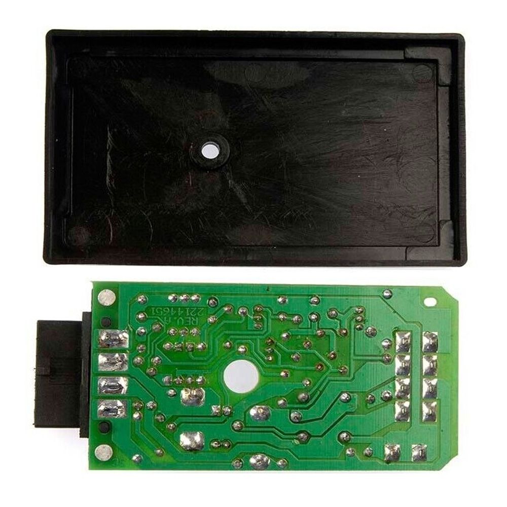 For Fiero Firenza J2000 Sunbird Sunbird Windshield Wiper Pulse Module Front_voghion.com