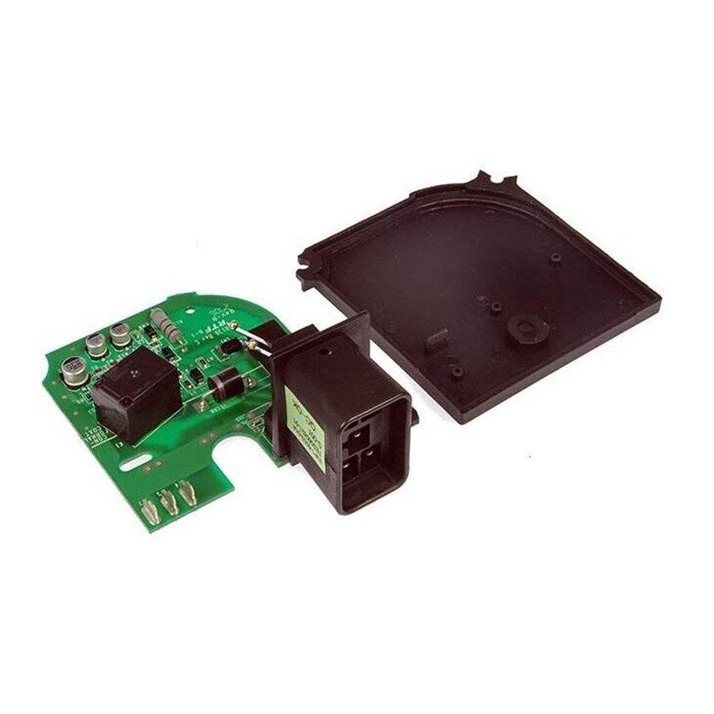 For Express G10 G20 G30 K1500 K2500 Suburban Windshield Wiper Pulse Module Front_voghion.com