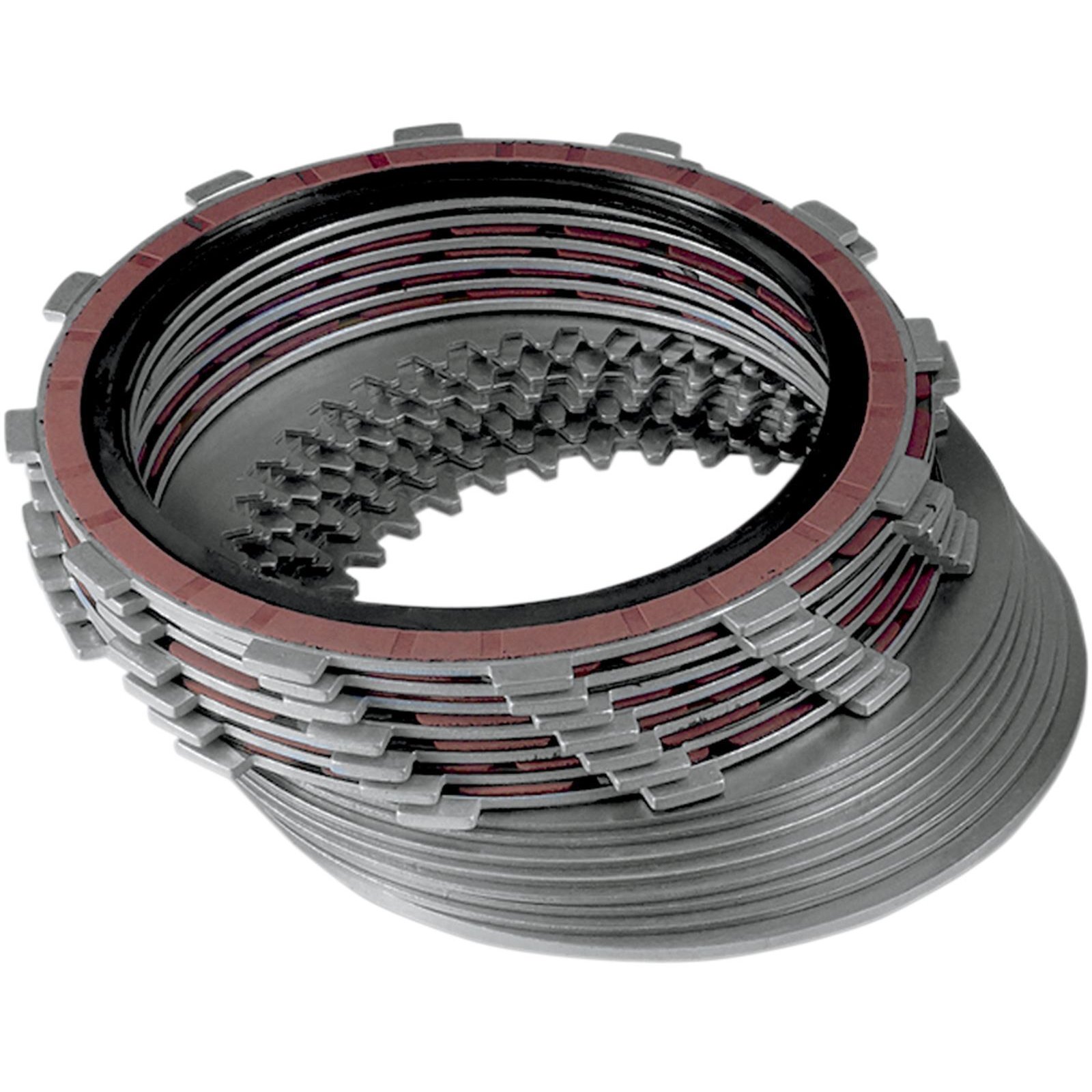 For 89-08 Ducati Performance Clutch Kit 306-25-40002_voghion.com