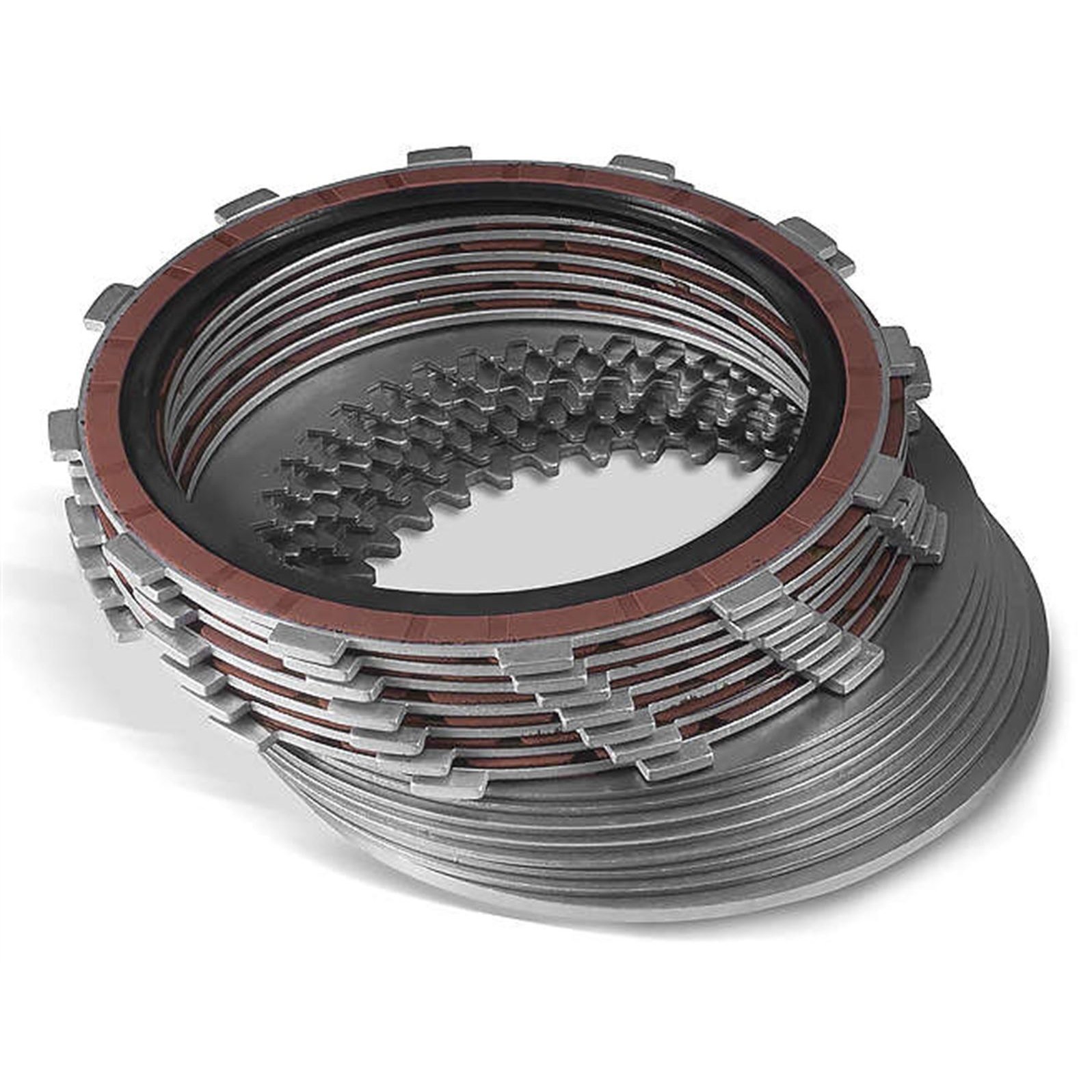 For 89-08 Ducati Performance Clutch Kit 306-25-40002_voghion.com