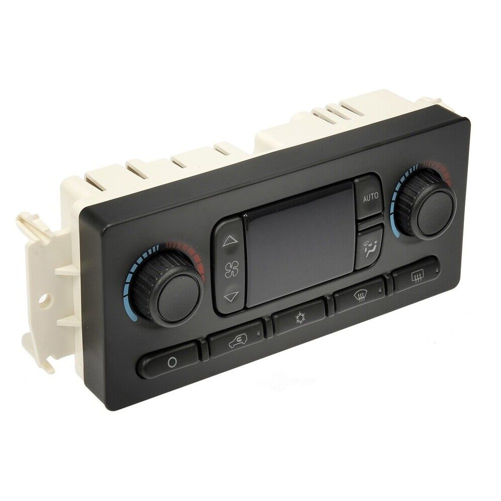 Electronic Climate Control Module 599-211XD_voghion.com