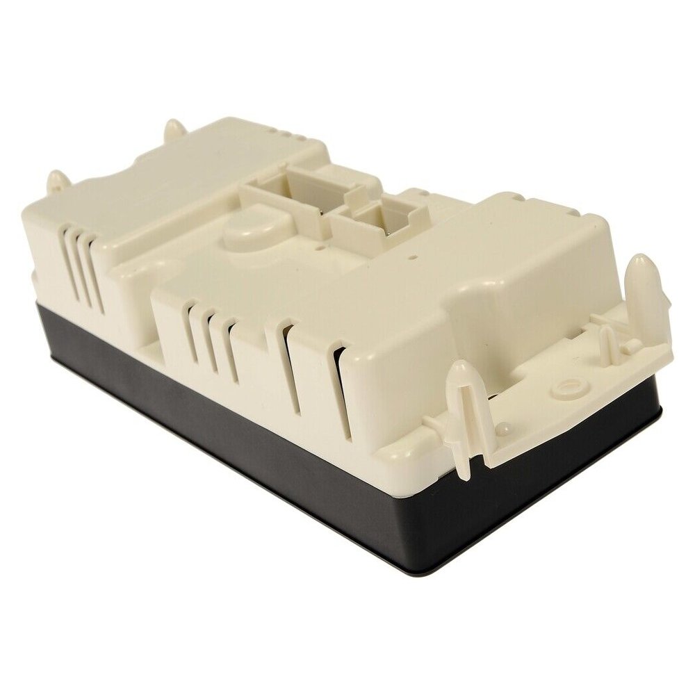 Electronic Climate Control Module 599-211XD_voghion.com