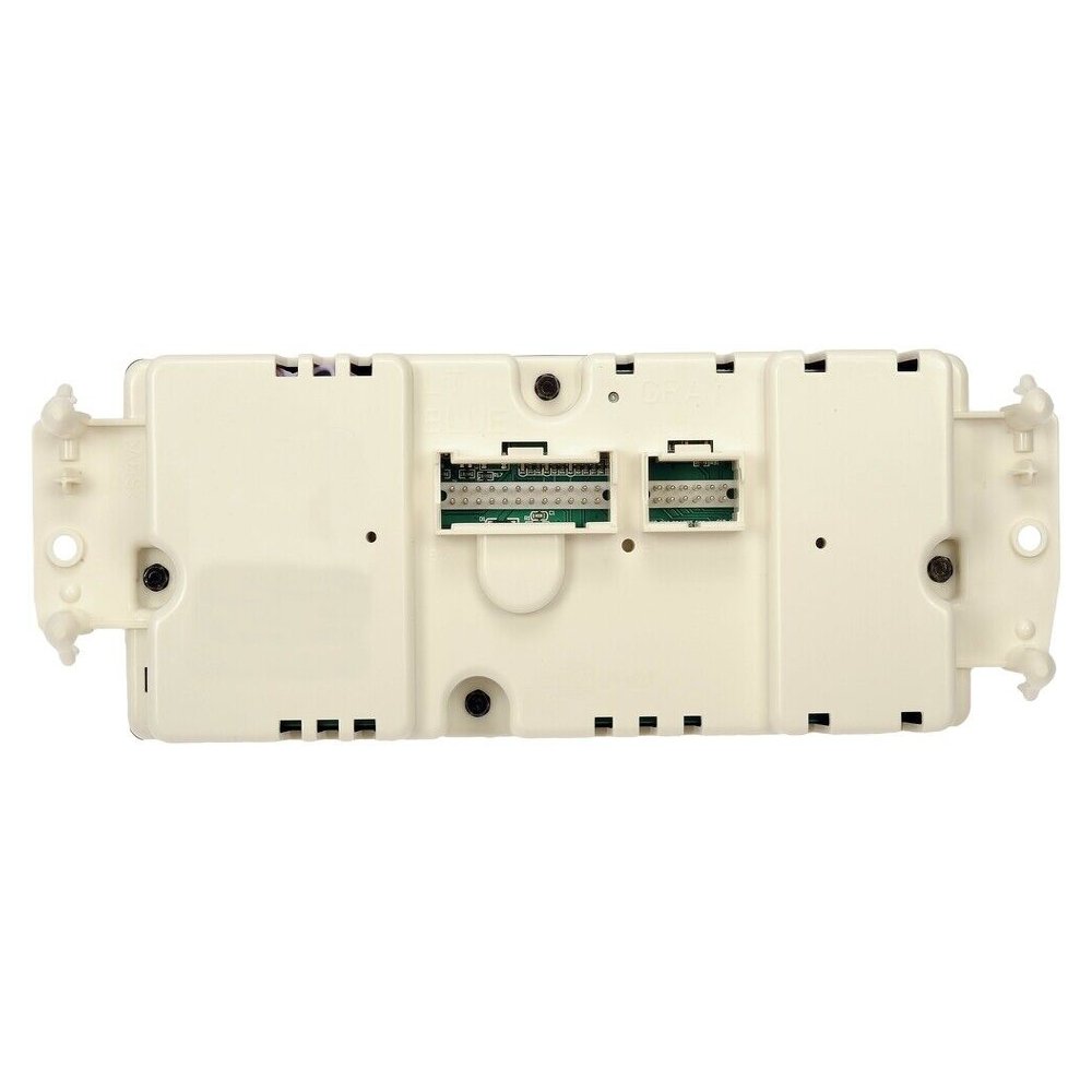 Electronic Climate Control Module 599-211XD_voghion.com