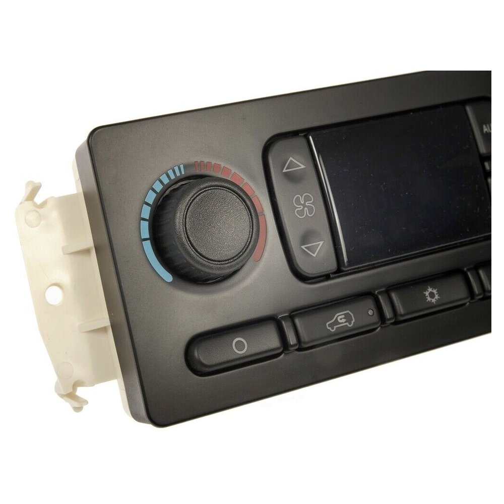 Electronic Climate Control Module 599-211XD_voghion.com