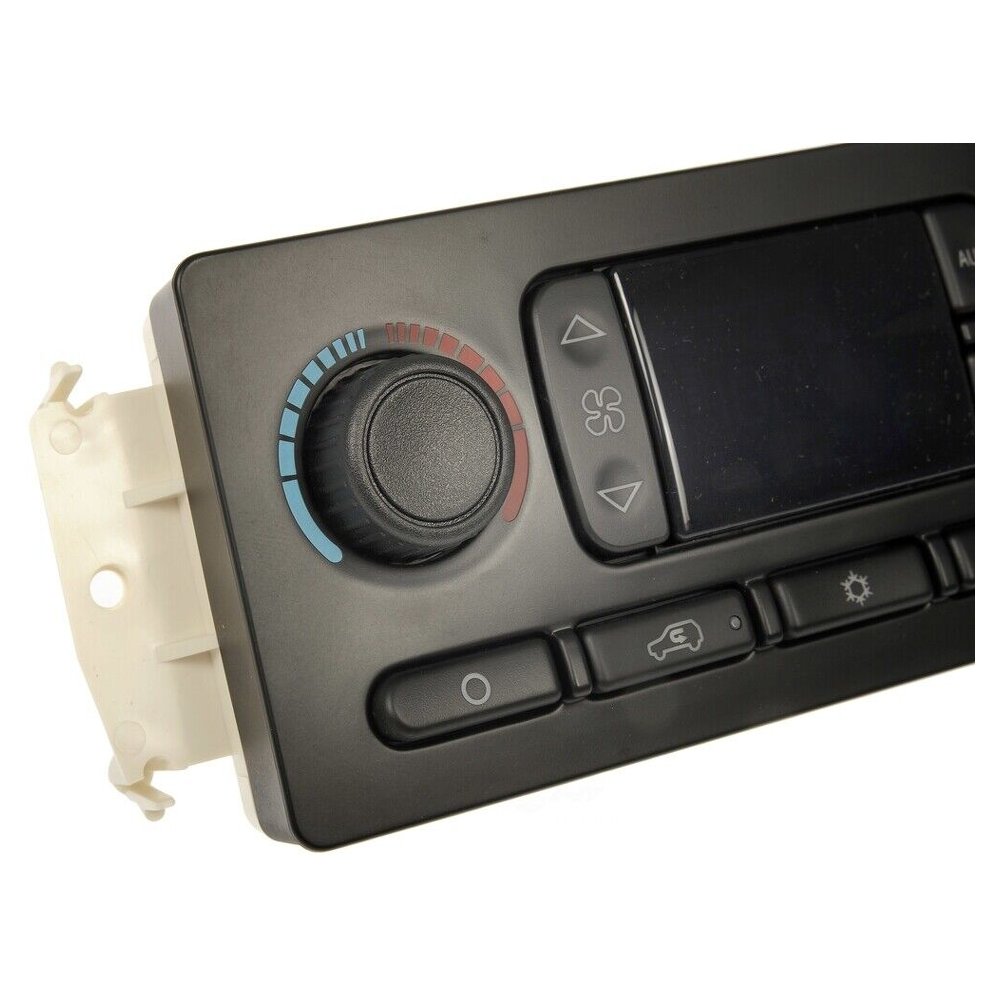 Electronic Climate Control Module 599-211XD_voghion.com