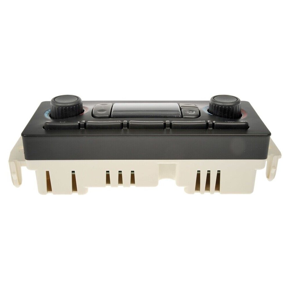Electronic Climate Control Module 599-211XD_voghion.com